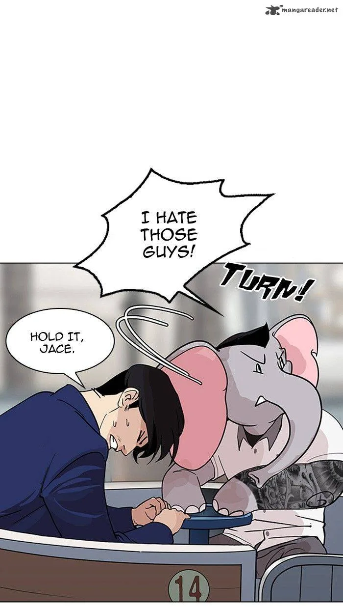 Lookism Chapter 142 – Page 81