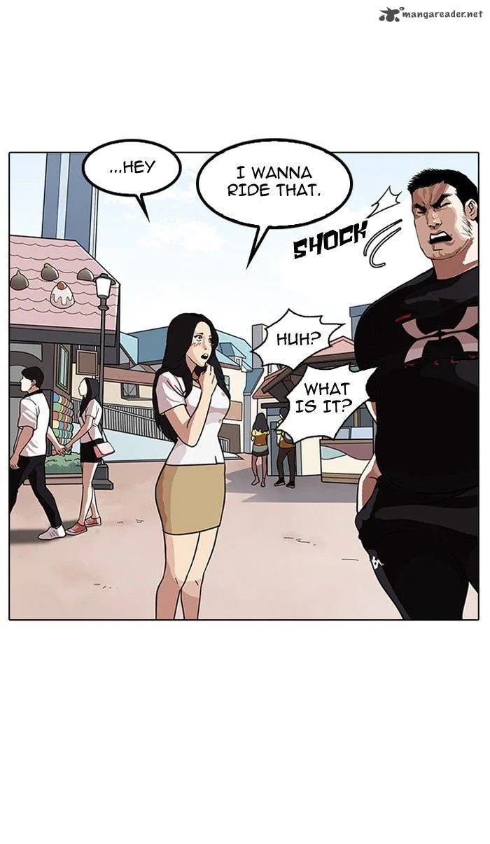 Lookism Chapter 142 – Page 87