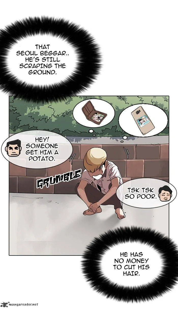 Lookism Chapter 142 – Page 91