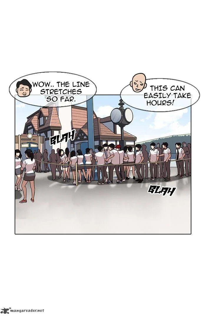 Lookism Chapter 142 – Page 92