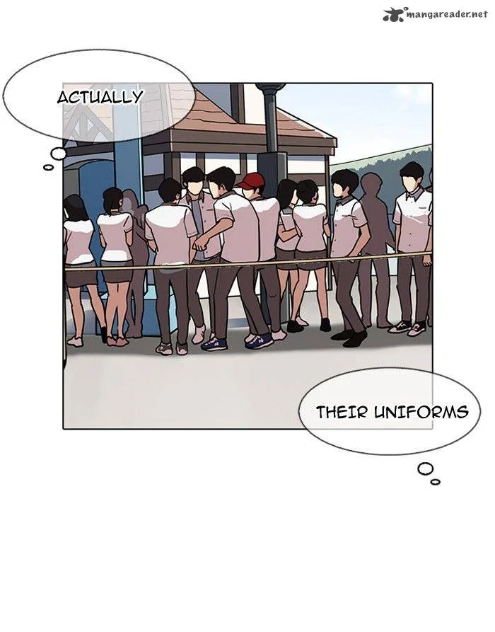 Lookism Chapter 142 – Page 98