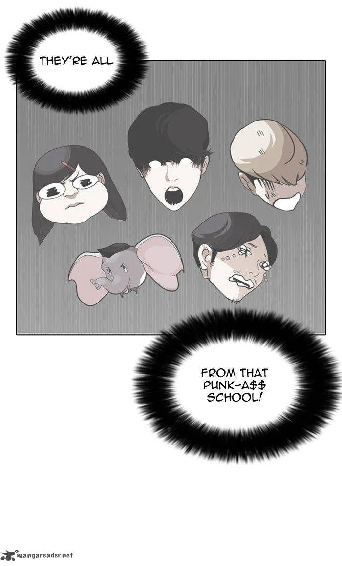 Lookism Chapter 142 – Page 99