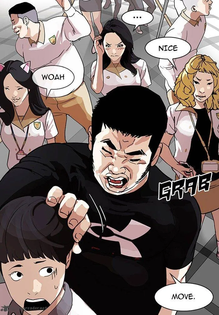 Lookism Chapter 142 – Page 105