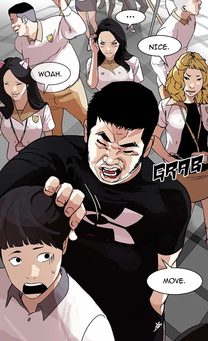 Lookism Chapter 143 – Page 5