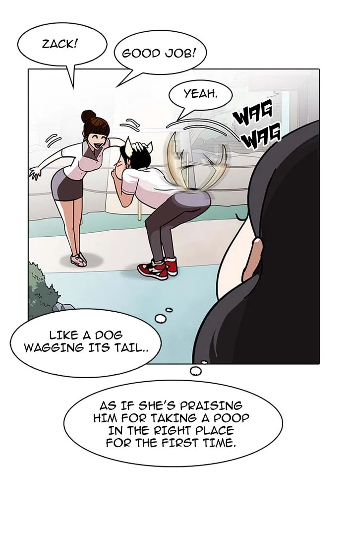 Lookism Chapter 143 – Page 67