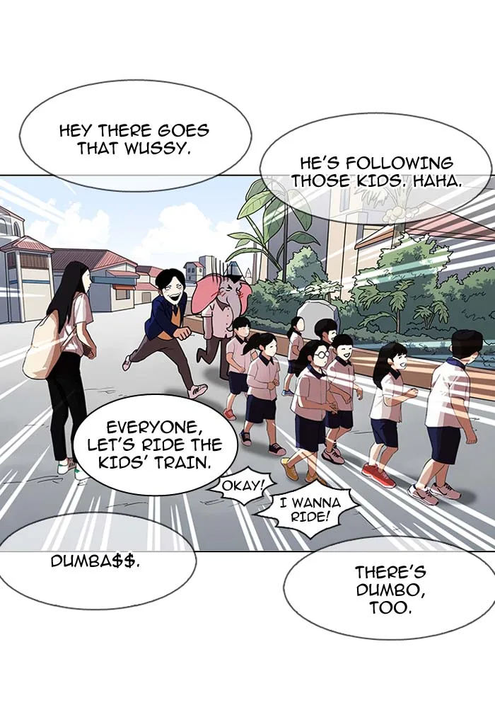 Lookism Chapter 143 – Page 73