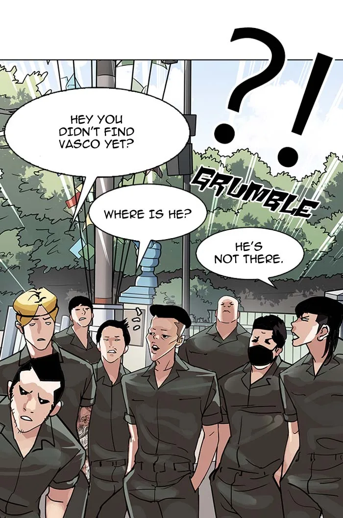 Lookism Chapter 143 – Page 79