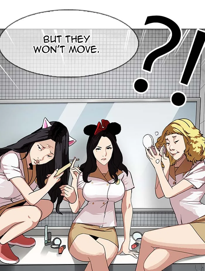 Lookism Chapter 143 – Page 89