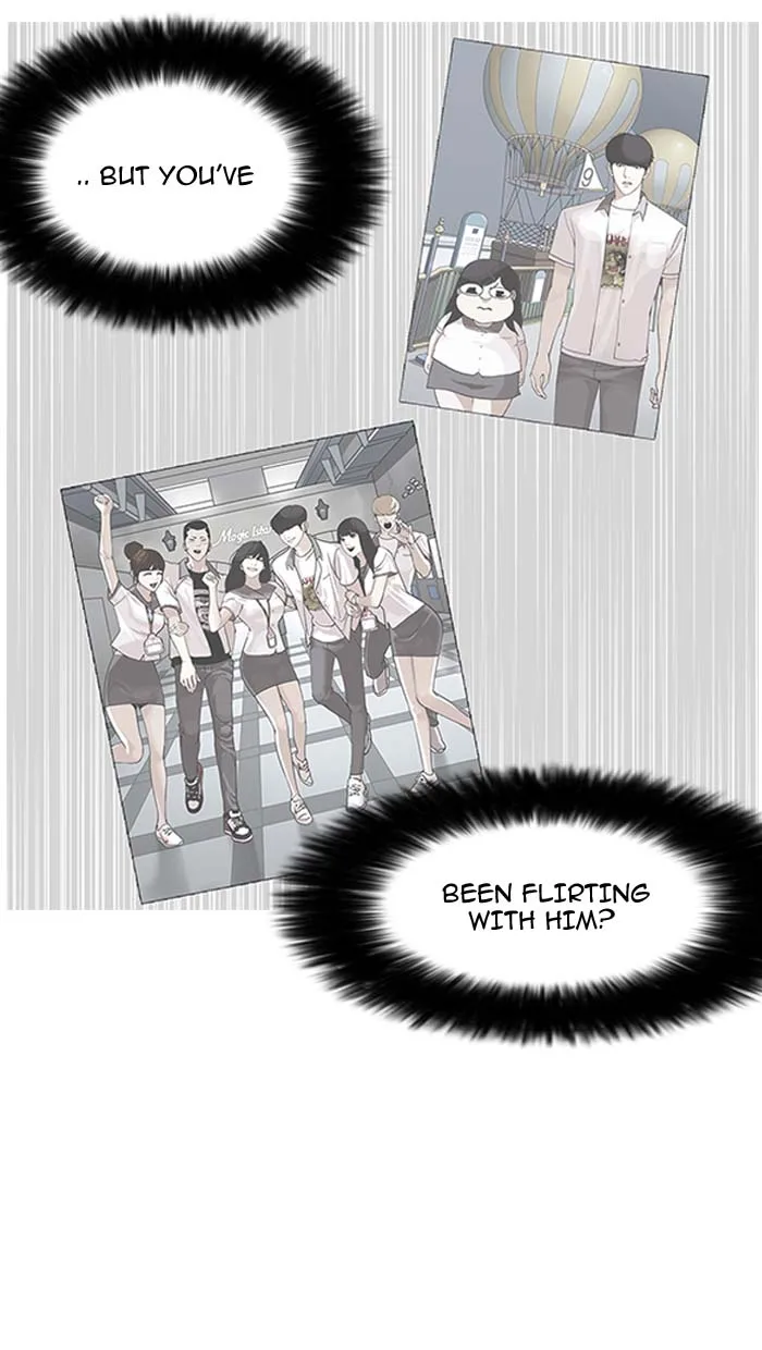 Lookism Chapter 143 – Page 95