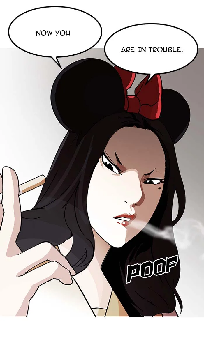 Lookism Chapter 143 – Page 100