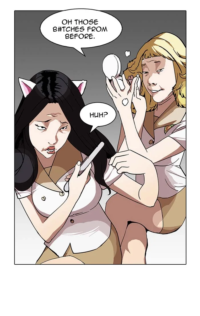 Lookism Chapter 144 – Page 5