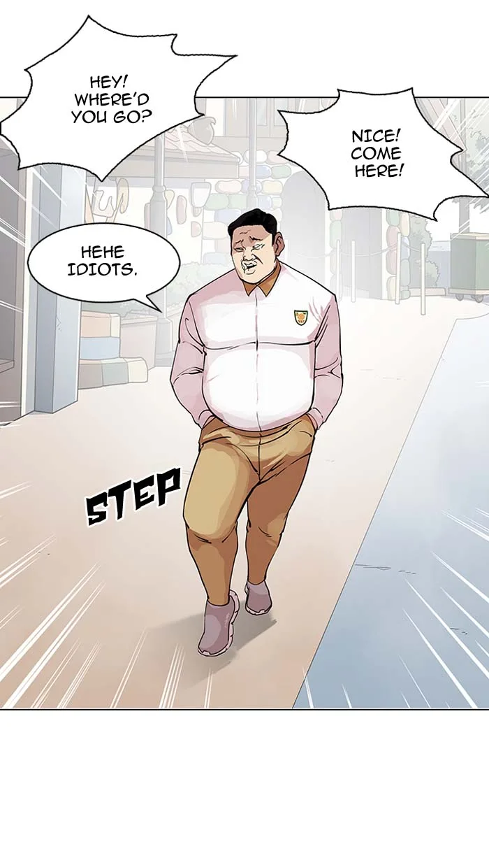 Lookism Chapter 144 – Page 21