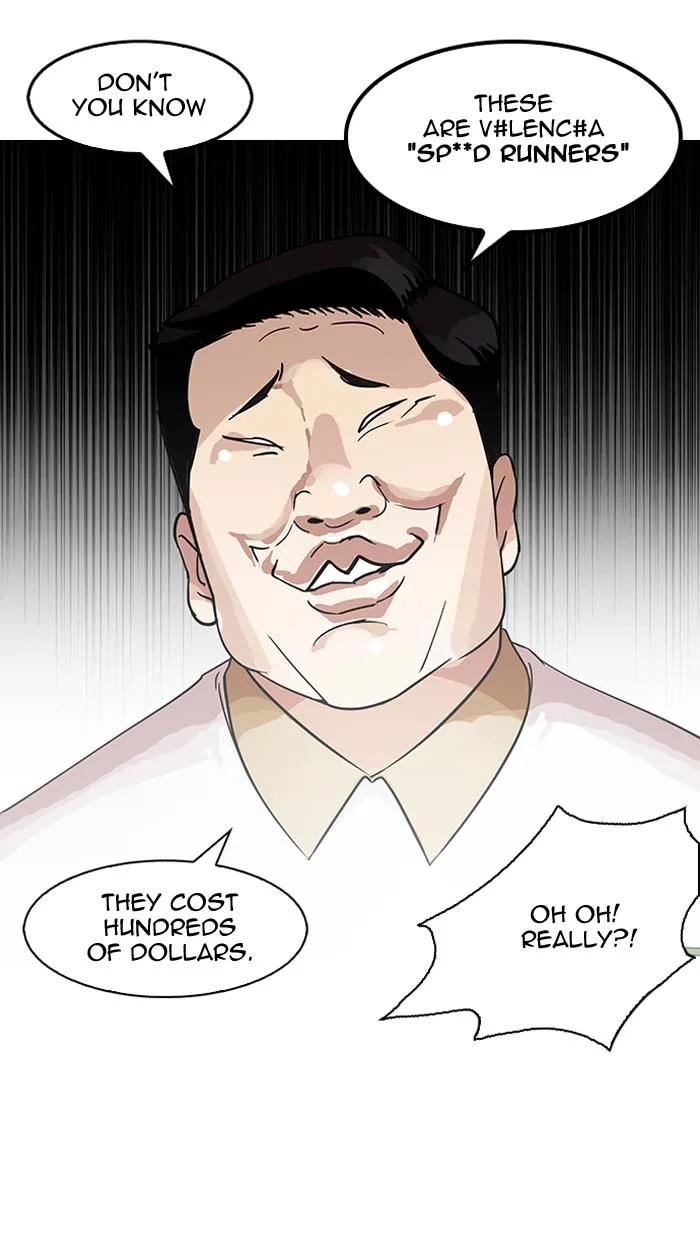 Lookism Chapter 144 – Page 23