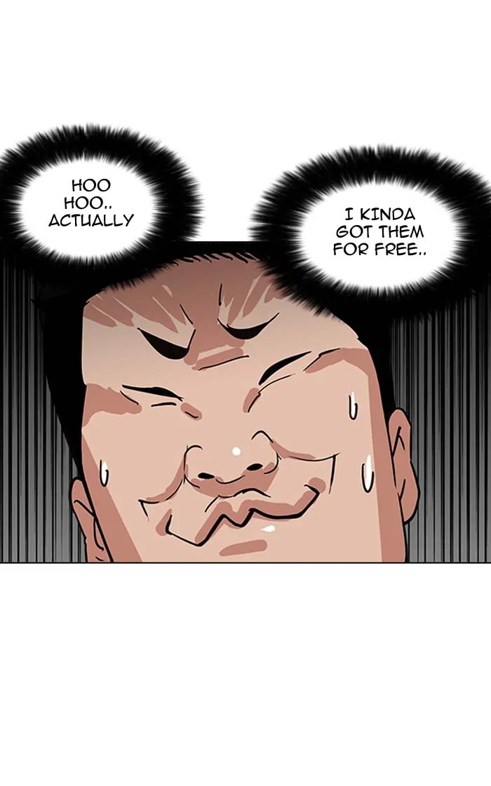 Lookism Chapter 144 – Page 25