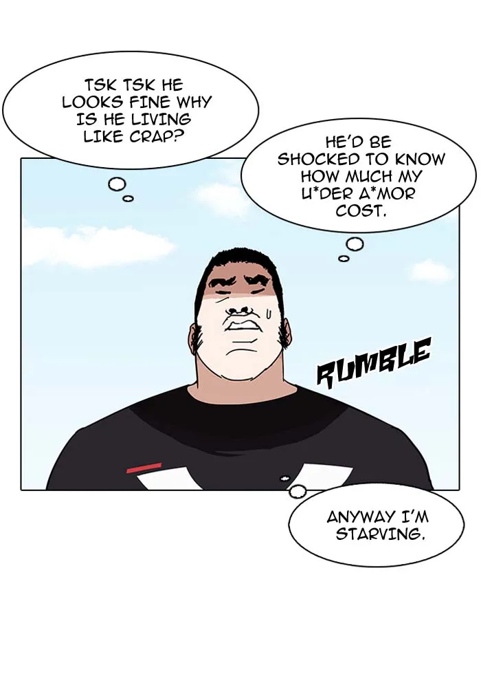 Lookism Chapter 144 – Page 35