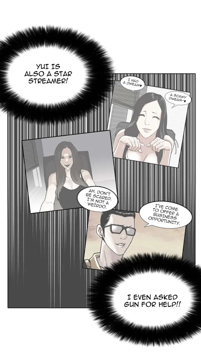 Lookism Chapter 144 – Page 63