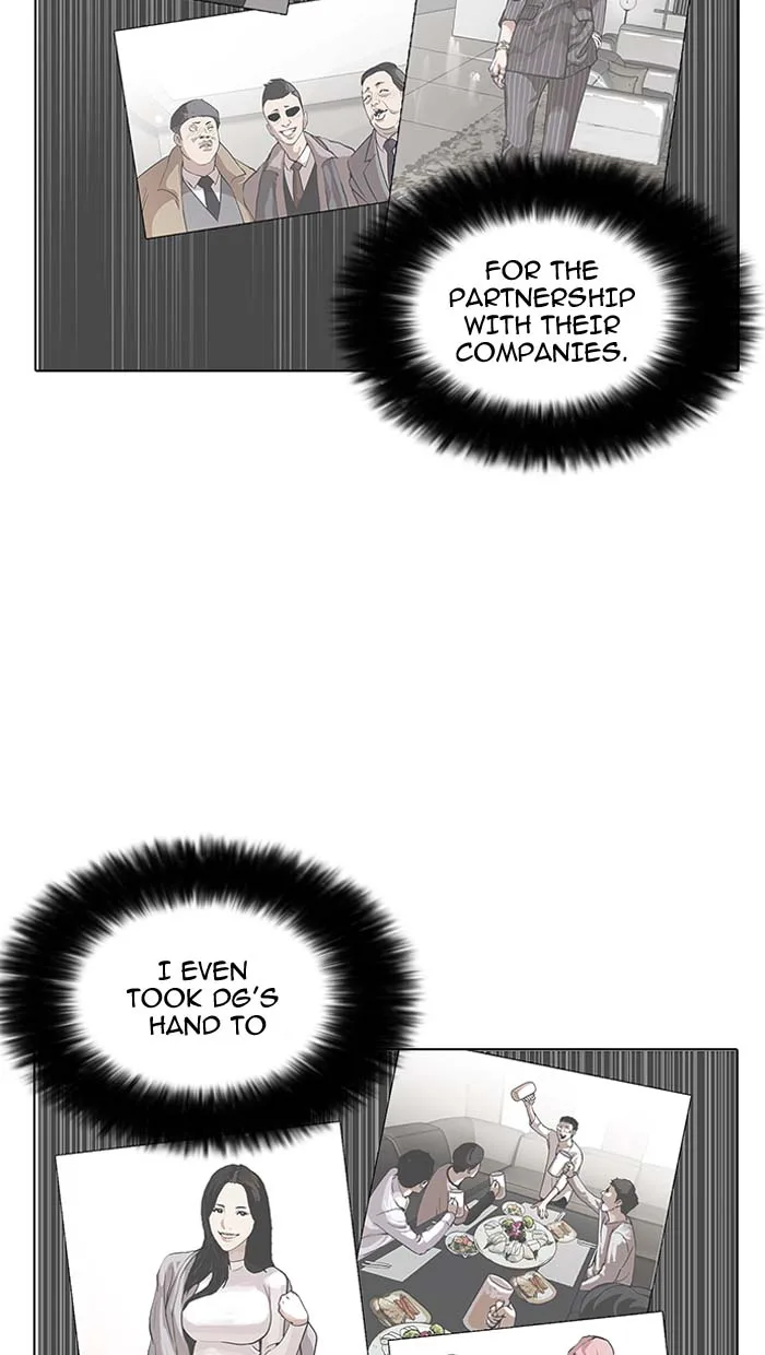 Lookism Chapter 144 – Page 65