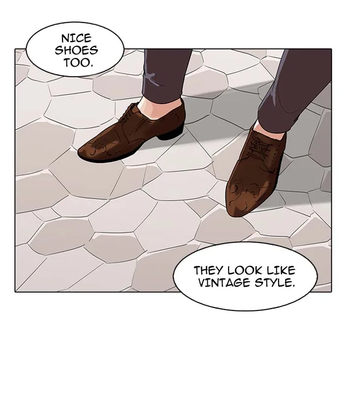 Lookism Chapter 144 – Page 89