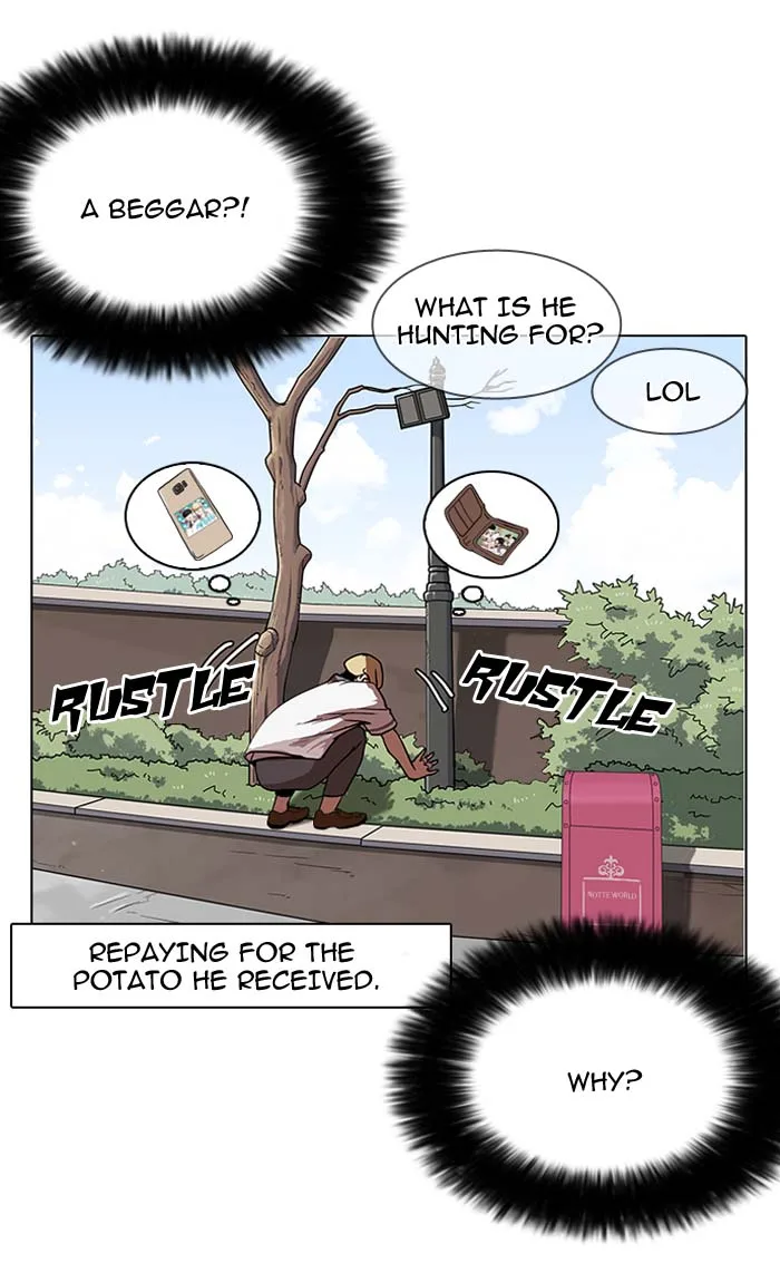 Lookism Chapter 144 – Page 96