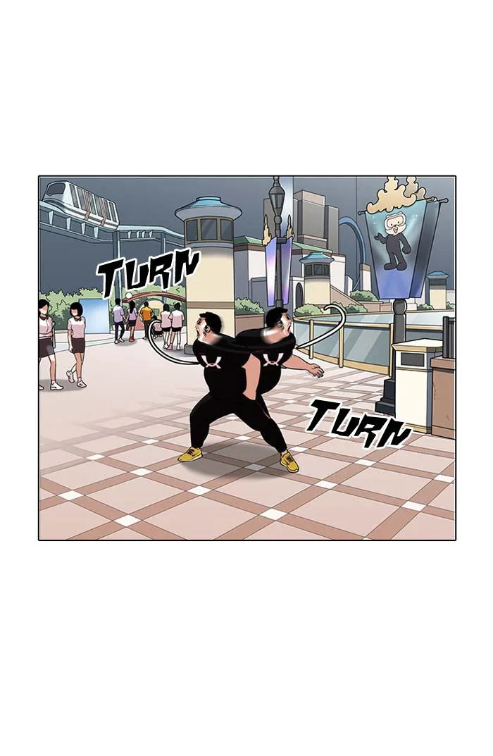 Lookism Chapter 144 – Page 108