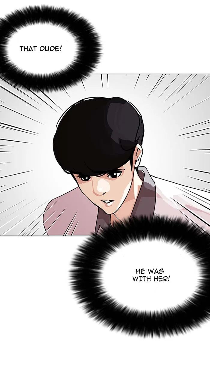 Lookism Chapter 145 – Page 3