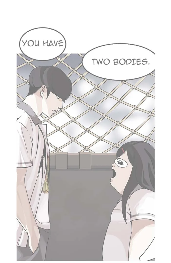 Lookism Chapter 145 – Page 19