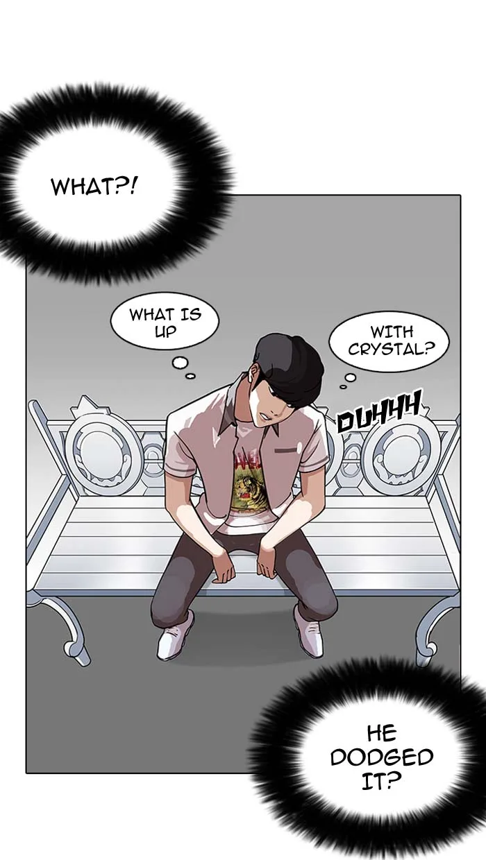 Lookism Chapter 145 – Page 27