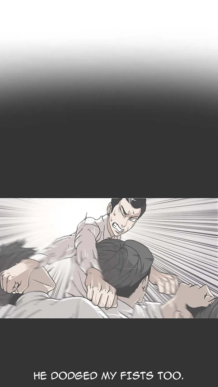 Lookism Chapter 145 – Page 35