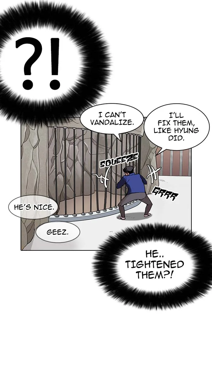 Lookism Chapter 146 – Page 64