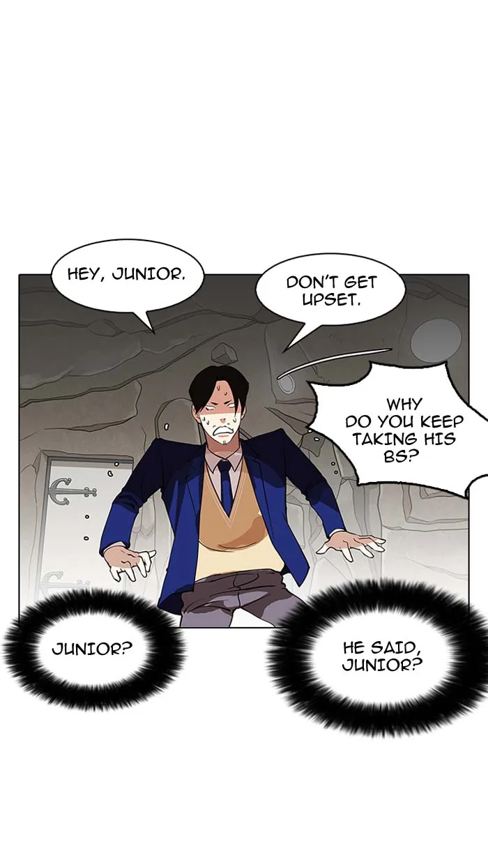 Lookism Chapter 146 – Page 88