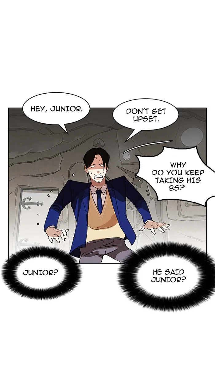 Lookism Chapter 147 – Page 4