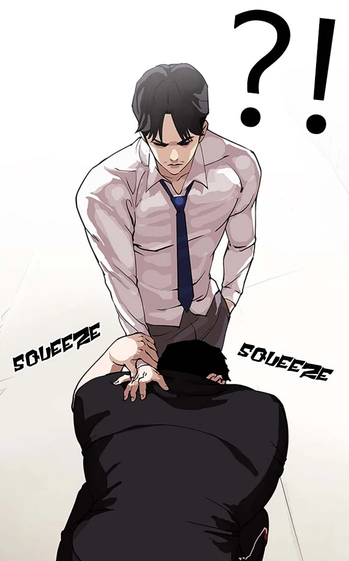 Lookism Chapter 147 – Page 28