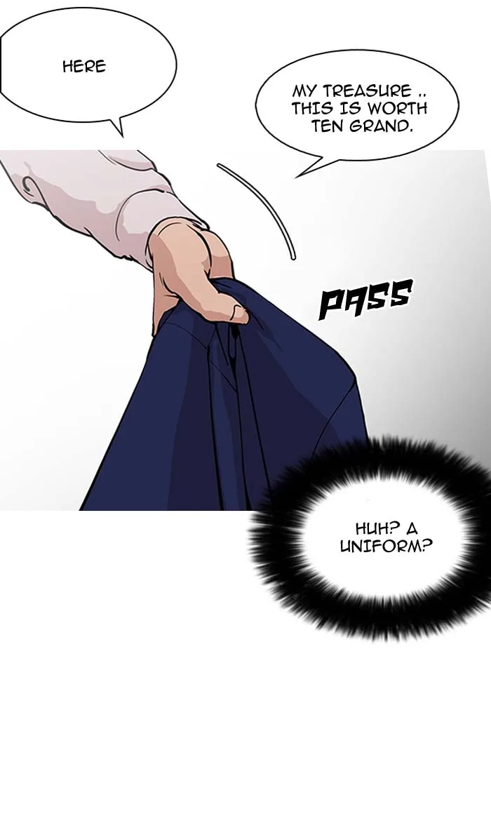 Lookism Chapter 147 – Page 34