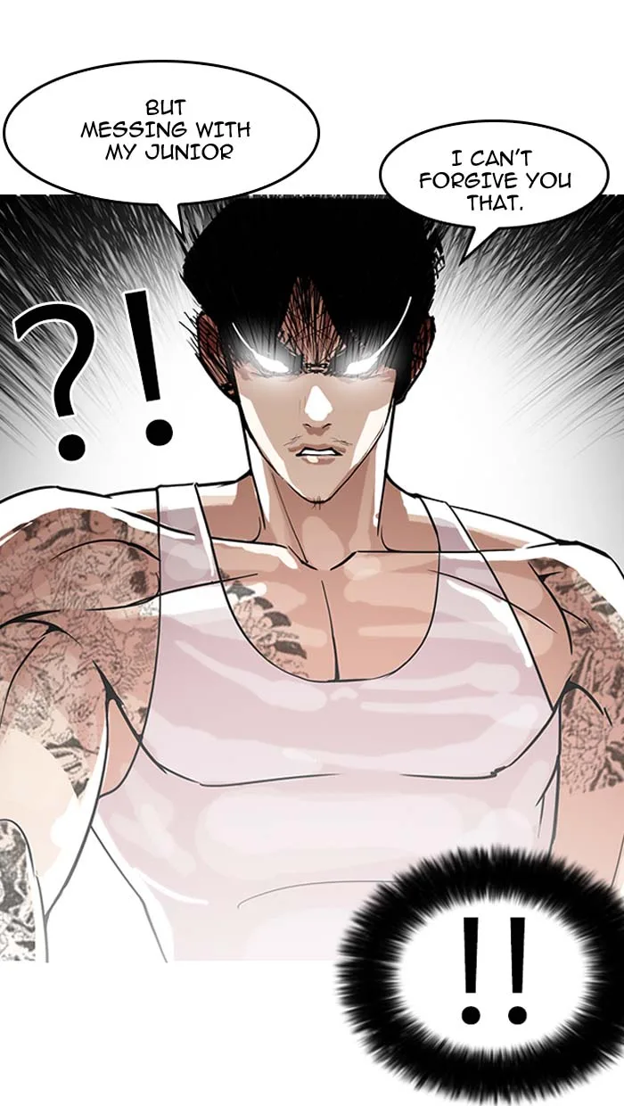 Lookism Chapter 147 – Page 38