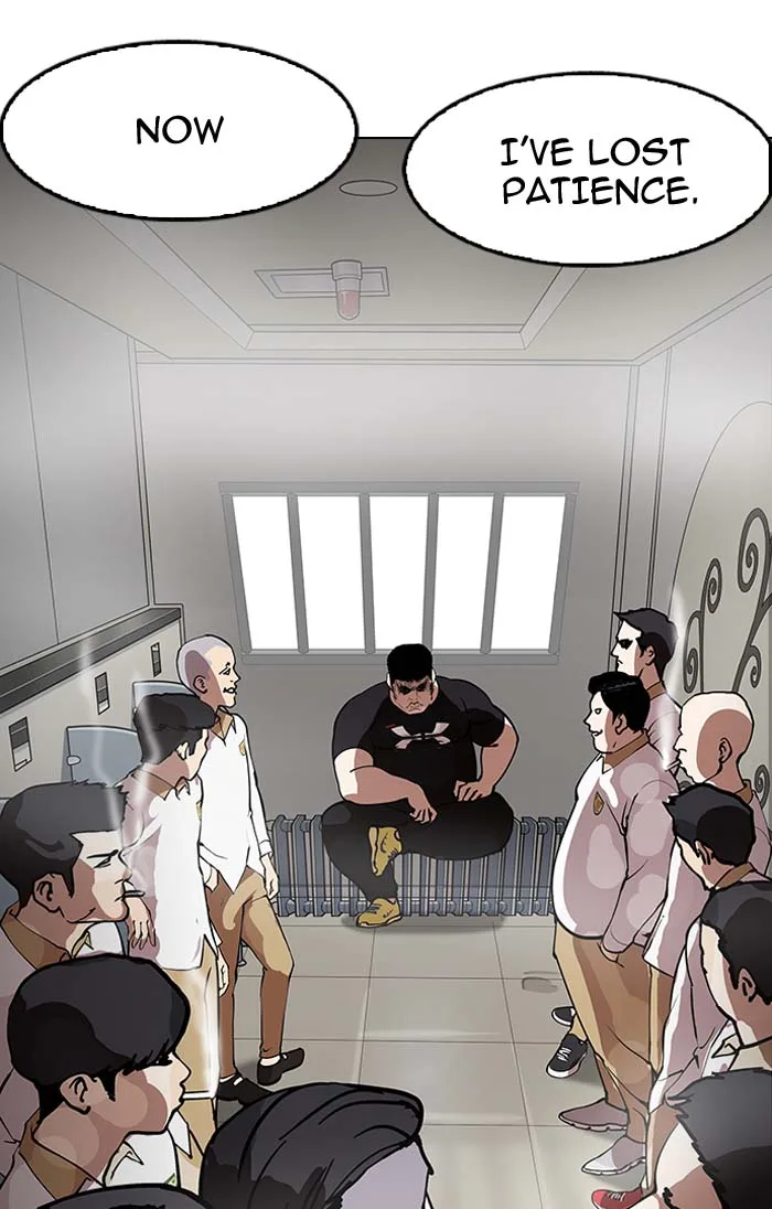 Lookism Chapter 147 – Page 86