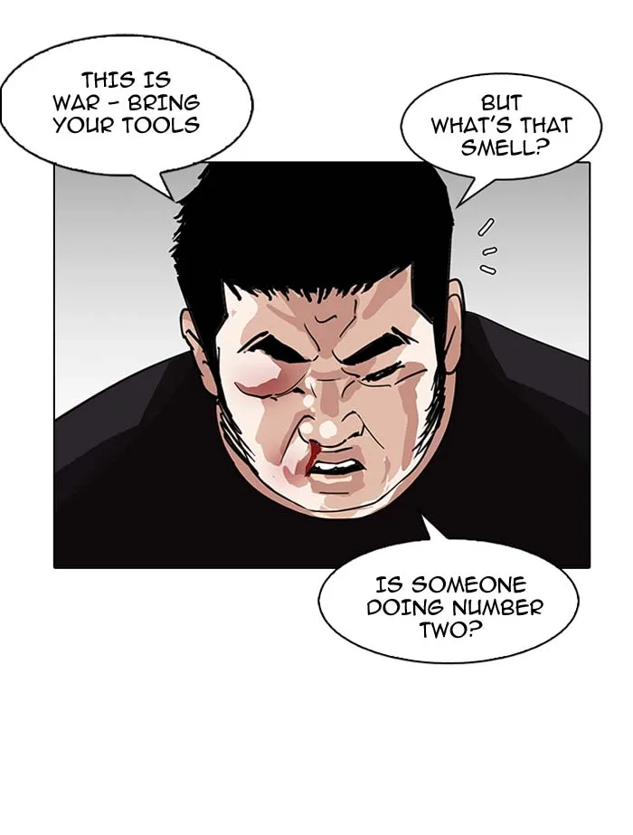 Lookism Chapter 147 – Page 89