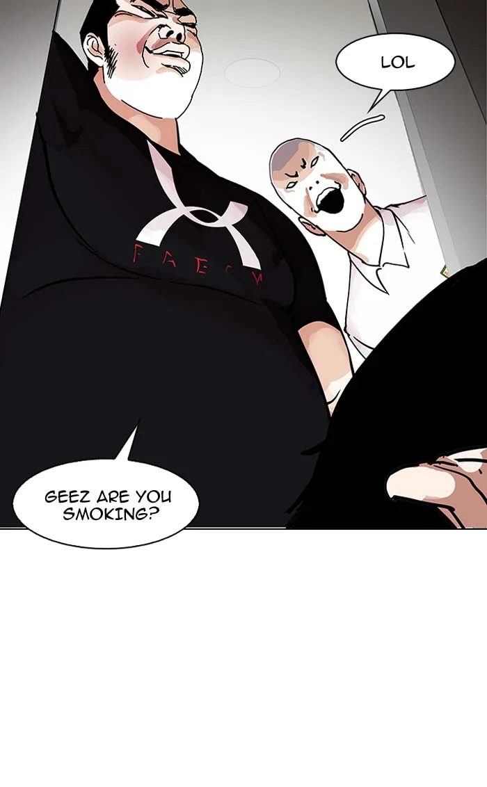 Lookism Chapter 147 – Page 96