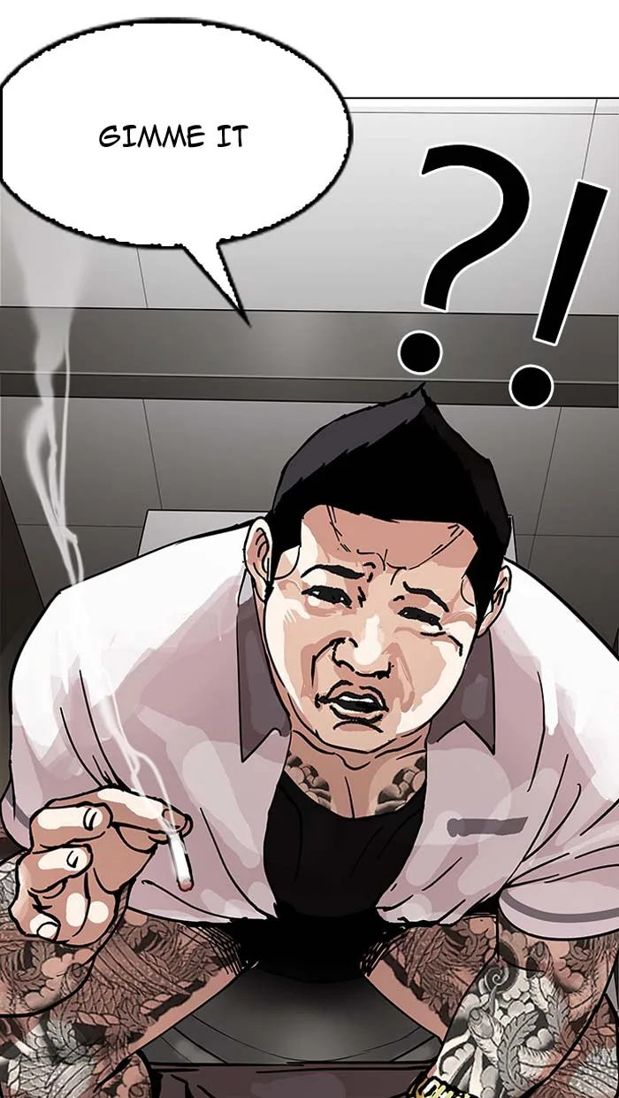Lookism Chapter 147 – Page 99
