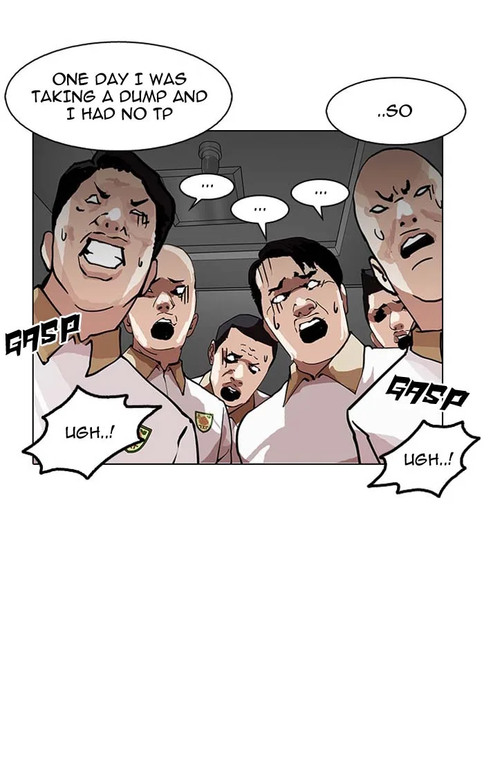 Lookism Chapter 148 – Page 28