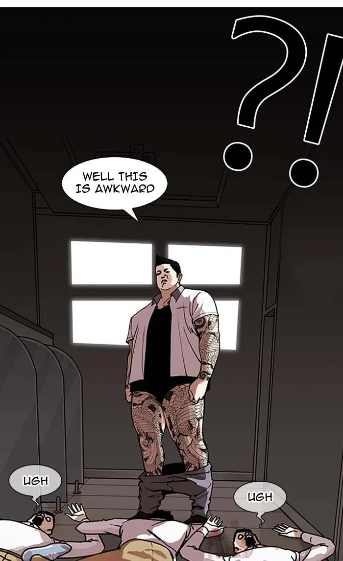 Lookism Chapter 148 – Page 33
