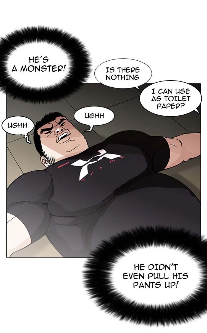 Lookism Chapter 148 – Page 35