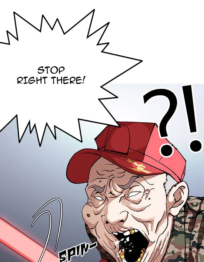 Lookism Chapter 149 – Page 17