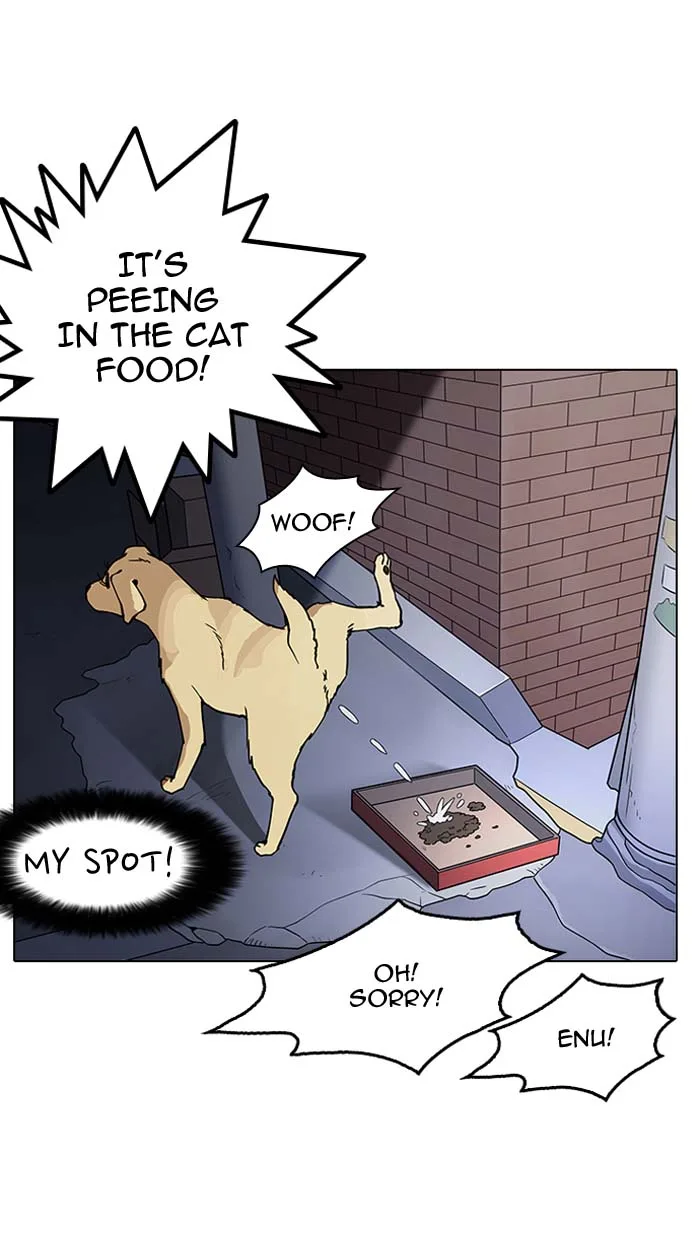 Lookism Chapter 149 – Page 20