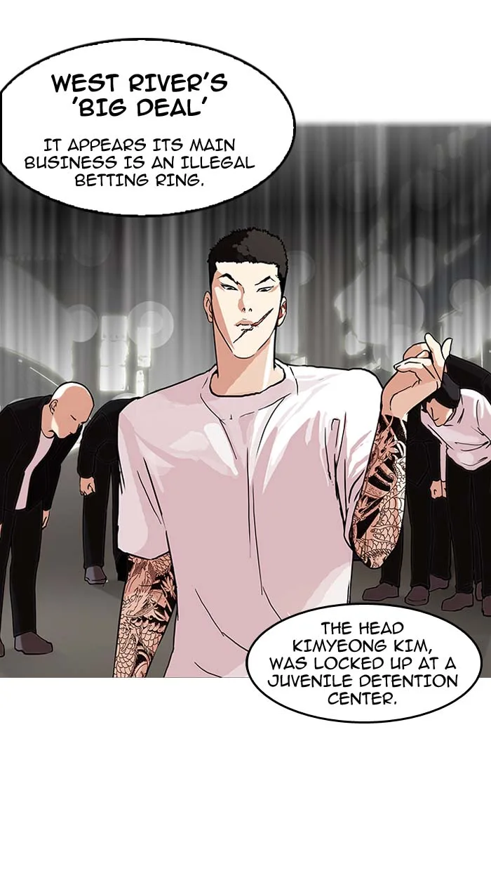 Lookism Chapter 149 – Page 37