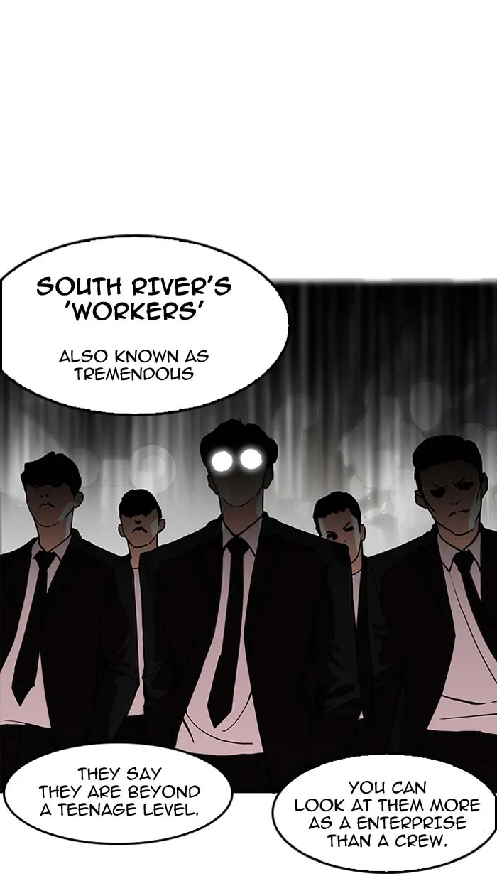 Lookism Chapter 149 – Page 40