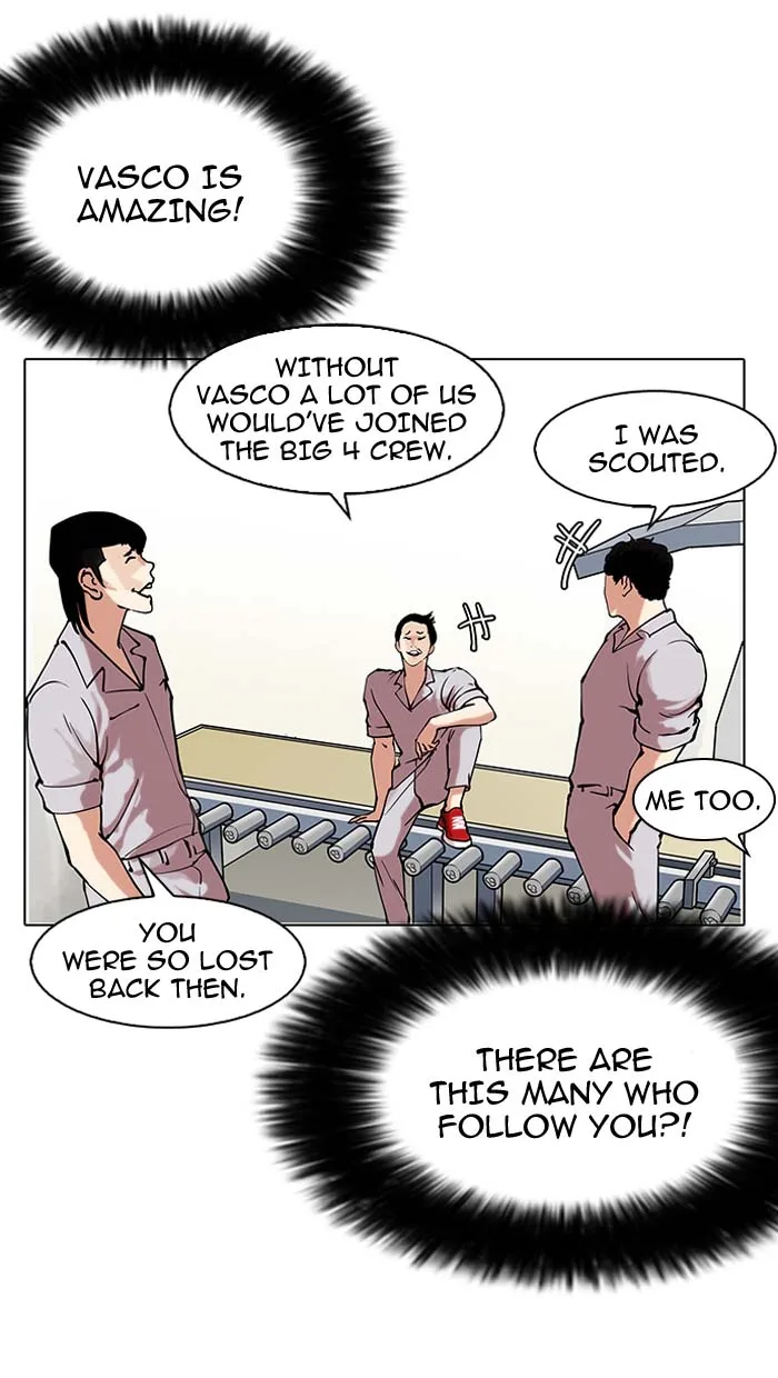 Lookism Chapter 149 – Page 47