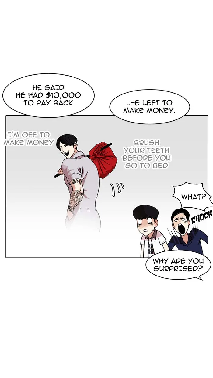 Lookism Chapter 149 – Page 51