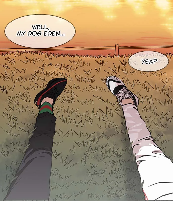 Lookism Chapter 149 – Page 91