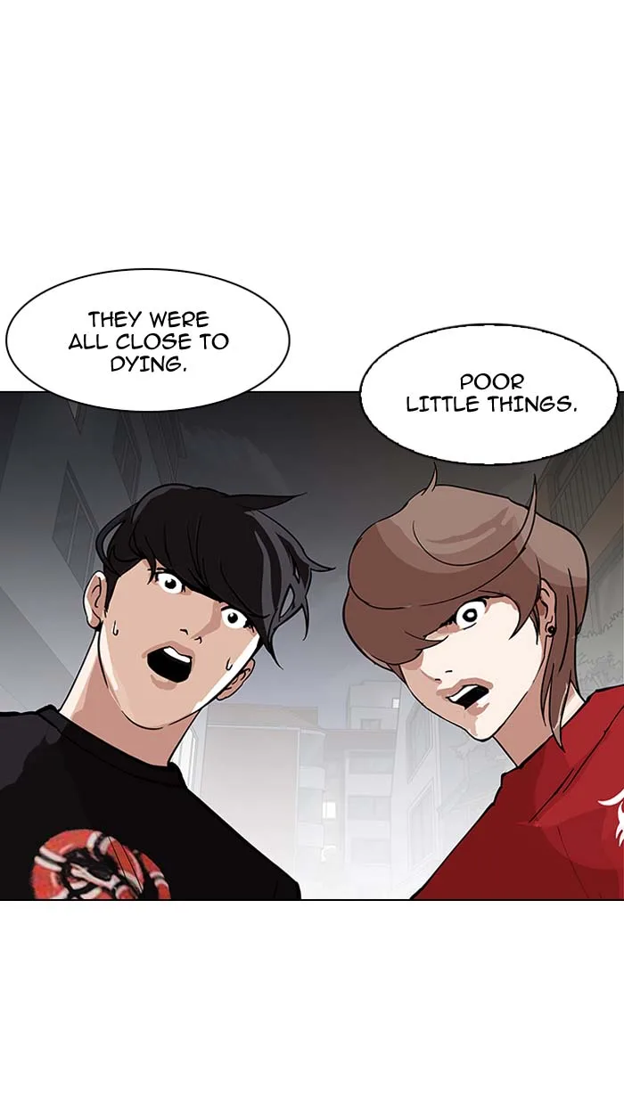 Lookism Chapter 149 – Page 112
