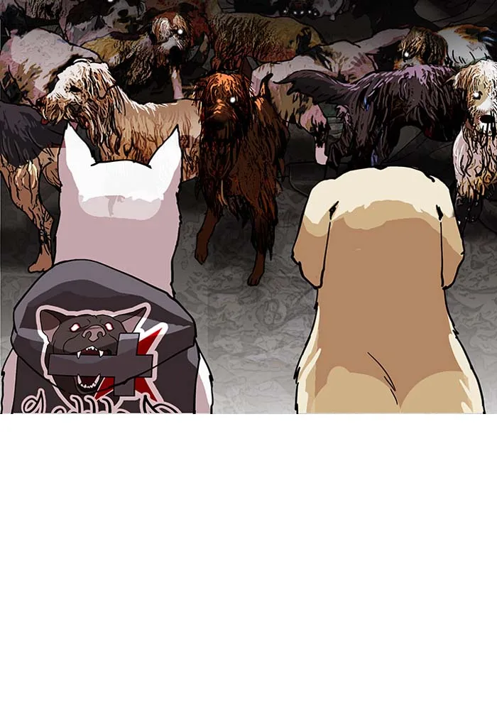 Lookism Chapter 149 – Page 121
